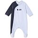 Boss - Nightgown boxpakje - baby blue