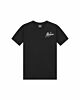 Malelions - Sport Counter T-Shirt - Zwart