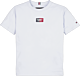 Tommy Hilfiger - Tshirt Timeless Tommy - white