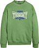 Tommy Hilfiger - Varsity Sweatshirt - green