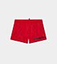 Dsquared2 - Zwemshort boxer - red
