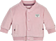 Tommy Hilfiger - Badstof vestje - pink shade