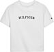 Tommy Hilfiger - Baby Logo T-shirt - white