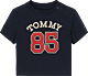 Tommy Hilfiger - Baby Varsity Tee - Desert Sky