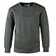 Ambique - Kris Sweater - Groen