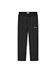 Les Deux Kids - Ballier Trackpants - Zwart