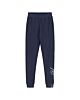 Malelions - Essentails Trackpants - navy/l.blue