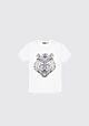 Antony Morato - Tshirt Dubai Tiger - white