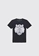 Antony Morato - Tshirt Dubai  white Tiger - black