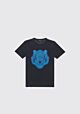 Antony Morato - Tshirt LasVegas Blue Tiger - black