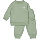 Feetje - Wafel Pyjama - groen melange