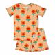 Feetje - Premium Summerwear Pyjama - Filou Fleur
