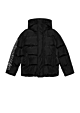 Dsquared2 - Puffer Down Jacket - black