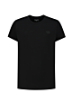 Ballin - Batch Logo T-Shirt - Zwart