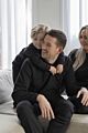 Feetje - Pyjama Family Edition - fancy black
