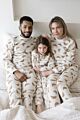 Feetje - Family Edition Pyjama - Croissant