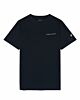Lyle & Scott - Script T-Shirt - Dark Navy