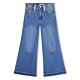 Billieblush - Wide Leg Jeans - blue