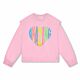 Billieblush - Sweater Amazing - pink 