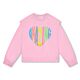 Billieblush - Sweater Amazing - pink 