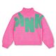 Billieblush - Knit Trui - Roze
