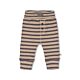 Feetje - Rib Broek Camp Wilderness - Taupe/Grijs