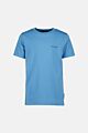 Airforce - Basic T-Shirt - Torrent Blue