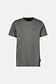 Airforce - Basic T-Shirt - Castor Grey