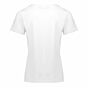 Geisha - T-Shirt Smilies - White