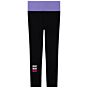 DKNY - Tracksuit Legging - pink/lilac/black