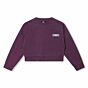 DKNY - Oversized Sweater - violet purple