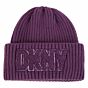 DKNY - Muts - violet purple
