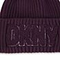 DKNY - Muts - violet purple