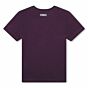 DKNY - T-shirt Logo - violet purple