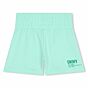 DKNY - Jogging Short - Green/turquoise