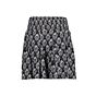 Frankie&Liberty - Cady skirt - black/white