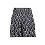 Frankie&Liberty - Cady skirt - black/white