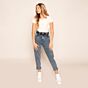 Frankie&Liberty - Cathy jeans - denim