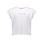 Frankie&Liberty - Cathy Tshirt - white