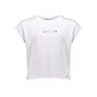 Frankie&Liberty - Cathy Tshirt - white