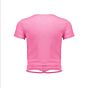 Frankie& Liberty - Cabby Tshirt - clash pink