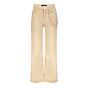 Frankie&Liberty - Attitude Wide Leg Jeans - sand