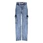 Frankie&Liberty - Independent Cargo Jeans - blue