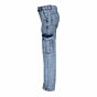 Frankie&Liberty - Independent Cargo Jeans - blue