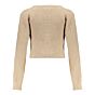 Frankie&Liberty - Kyra Knit Vest - sand