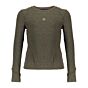 Frankie&Liberty - Kate Top - dark olive