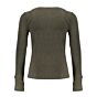 Frankie&Liberty - Kate Top - dark olive