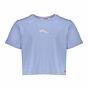 Frankie&Liberty - Marlous T-Shirt - Heaven Blue