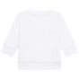 Hugo Boss - Sweater - white