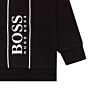 Hugo Boss - Vest - zwart